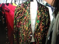 画像のようなペイントを服にしたいです しかし どのようにしたらいいか分かりませ Yahoo 知恵袋