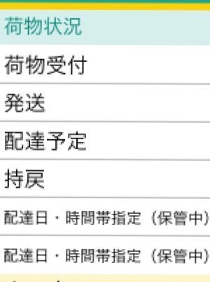 ヤマト運輸 配達日 時間指定をしていないのに 二日間 配達日 時間帯指定 保 Yahoo 知恵袋