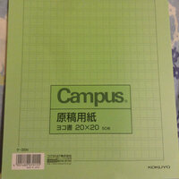 夏休みの自由研究の結果を原稿用紙に書いているのですが 使い方がイマイチ分 Yahoo 知恵袋