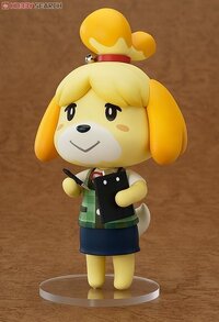 ニンテンドー3dsとびだせどうぶつの森にて しずえさんの家具やアイテ Yahoo 知恵袋