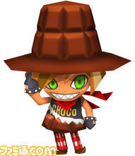 とんがりボウシと魔法の町で、キャラクターの上にハートマークが出ている時... - Yahoo!知恵袋