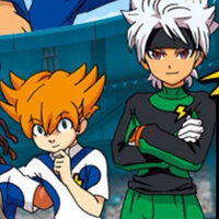 イナズマイレブンgoギャラクシーに出てくる井吹宗正についての イナズマイレブンgoギャラクシーに出てくる井吹宗正についての