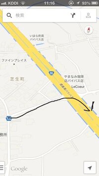 自動車右折時の対向車線ショートカットについて交差点を自動車が右折す Yahoo 知恵袋