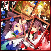 Ibのキャラクターでは誰とどんなゲルテナ作品が好きですか 私は全員好きですかね Yahoo 知恵袋