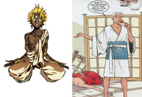 神咒神威神楽に登場する第六天波旬はどのくらい強いんですか ま Yahoo 知恵袋