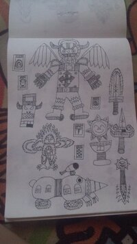 絵の評価をお願いします ボールペン画 カテゴリー違ってたらすみません 小 Yahoo 知恵袋