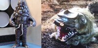 ウルトラセブンの猛毒怪獣ガブラについて 皆さんはガブラをどう思いますか 不気味 Yahoo 知恵袋