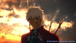 Fate Staynight Realtanua Vita版をプレイしたのです Yahoo 知恵袋