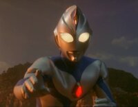 ウルトラマンダイナ ミラクルタイプ をイメージする時 最初に思い浮か Yahoo 知恵袋