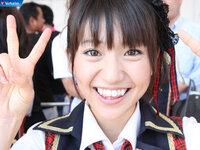 大島優子って ブスじゃないですか 可愛いの 目が悪いのかな あんた Yahoo 知恵袋