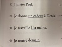 フランス語問題を解いてください下線の部分を問う疑問文を 倒置による文 Yahoo 知恵袋