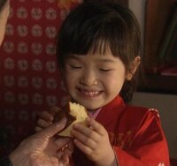 ｎｈｋの朝ドラ ごちそうさん め以子の幼少期役の豊嶋花ちゃん森迫永依 Yahoo 知恵袋