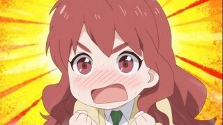 今年の夏アニメのツンデレキャラで 一番可愛いと思ったのは誰ですか D Yahoo 知恵袋