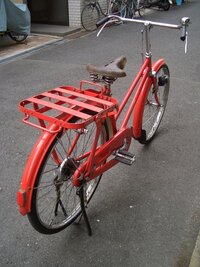 自転車で灯油缶 １８l満タン を運べるでしょうか Xtracycleのk Yahoo 知恵袋