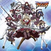 フリージング ヴァイブレーションのキャラで 誰と洗礼を受けたいですか Yahoo 知恵袋