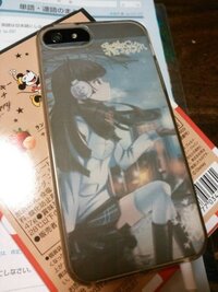 ゆるくなってしまったプラスチック製のiphoneケースを治す Yahoo 知恵袋