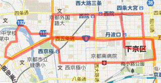 ルート作成の地図ソフトやアプリを探しています 新聞配達で何十箇所も配 Yahoo 知恵袋