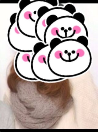 画像 この首に巻くやつってストールと言いますか マフラーとかではなくて もう Yahoo 知恵袋