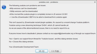 Jdownloader2を今まで使っていたのですが 急に開けなくなりま Yahoo 知恵袋
