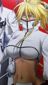 ｂｌｅａｃｈで波面のヤミー リヤルゴと星十字騎士団のジェラルド ヴァルキ Yahoo 知恵袋