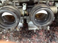 Rvf400ってフルパワーとかありますか あるのであればどの Yahoo 知恵袋