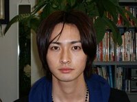 顔評価してください おまえら自分よりイケメンすぎて悔しいかな 笑 Yahoo 知恵袋