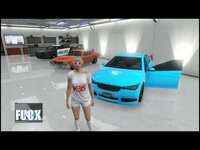 Gta5オンラインの車売却とゼントーノなどの高級車についてです 普通にそこ Yahoo 知恵袋