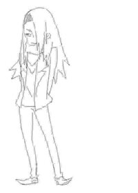 閉じ込めてみた絵をpixiaで作りたいです 講座はありますか 線画はペンで描 Yahoo 知恵袋