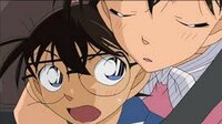 アニメ名探偵コナン このシーンは何話でしょうか Yahoo 知恵袋