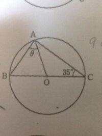 数学の図形の性質の問題で角度の求め方を教えてください 解説付きでお願いしま Yahoo 知恵袋