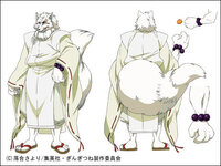 ぎんぎつねに出てくる銀太郎の衣装の詳細を知りたいのですが わかりやすく図解して Yahoo 知恵袋