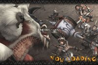 モンスターハンターフロンティア Mhf ロード画面の質問です ゴゴモ Yahoo 知恵袋