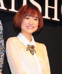 大原櫻子ちゃんみたいな髪型にしたいです わたしは丸顔で狭めの二重髪 Yahoo 知恵袋