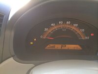 車の電池マークの点灯について教えてください Mrワゴンの運転 Yahoo 知恵袋
