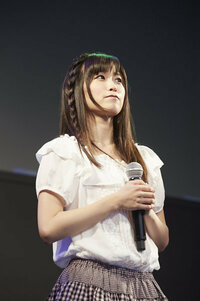 アニメ のんのんびより を見て ほたるんの声優の村川梨衣さんを初めて知ったので Yahoo 知恵袋