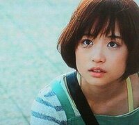 大原櫻子ちゃんみたいな髪型にしたいのですが髪を切る勇気がありません Yahoo 知恵袋