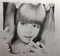 水彩で絵を描く時の線画で鉛筆 シャープペンシル を使用したいのですが どれ Yahoo 知恵袋