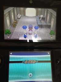 ポケモンxyのヒャッコクシティにlv 5以下のポケモン貸してというお Yahoo 知恵袋