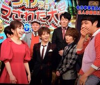 13年のダマされた大賞で おかもとまりともう中学生のどっきり Yahoo 知恵袋