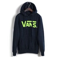 彼女の誕生日にvansのパーカーをプレゼントしようと思うんですが どうでしょう Yahoo 知恵袋