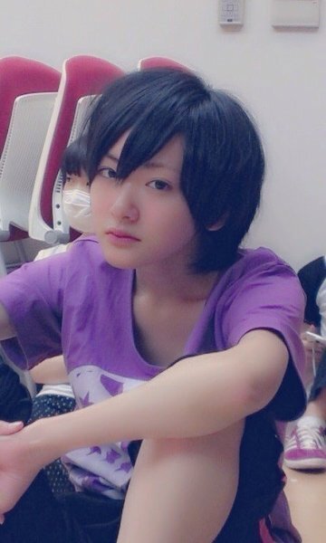 乃木坂46 この生駒里奈さんがとてもイケメンだと思ったのですが みなさんはい Yahoo 知恵袋