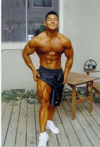 体育会系の男のひとに質問ですが 小さめの 銭湯でマッチョな男のひとが Yahoo 知恵袋