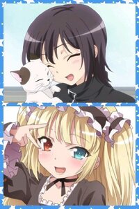僕は友達が少ない はがないのキャラで好きなキャラベスト３を教えてください Yahoo 知恵袋