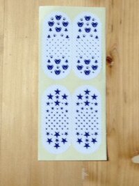 靴下の滑り止めの代用品子供用の靴下の裏などにあるポチポチの滑り止め Yahoo 知恵袋