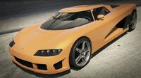 Gta5をやっていて車詳しい人お願いします エンティティxfというスーパーカー Yahoo 知恵袋