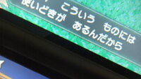 ポケモンxyポケトレの使い方が分かりません ダウジングでローラー Yahoo 知恵袋