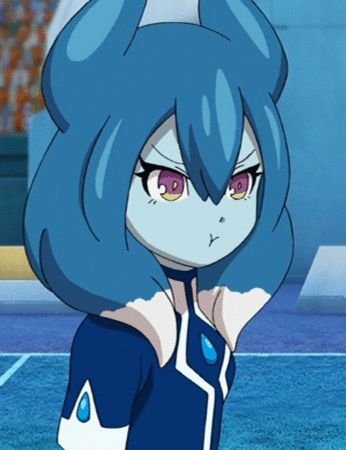 イナズマイレブンgoギャラクシーでミキシマックスベストマッチになる 