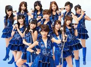 ａｋｂ４８フライングゲット青い衣装のダンス映像収録ｄｖｄを教えてくだ Yahoo 知恵袋