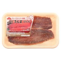 イオンで 骨取りさんまみりん干し を買って 夕食で食べました Yahoo 知恵袋