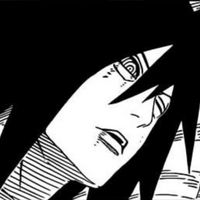 Naruto ナルト 六道マダラより普通のうちはマダラの方がかっこいいですよね Yahoo 知恵袋